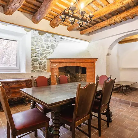 Masia Garriga, Casa Pelegri *
