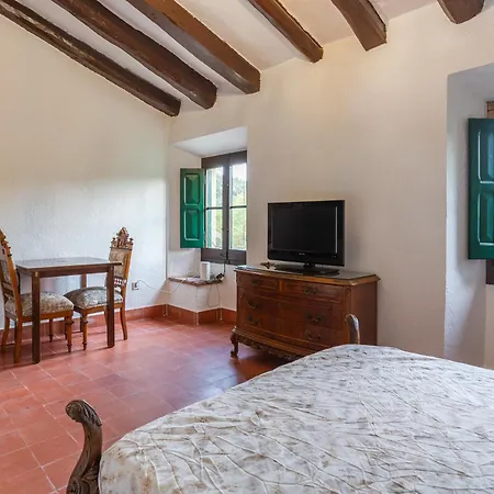 Masia Garriga, Casa Pelegri *