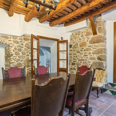 Masia Garriga, Casa Pelegri