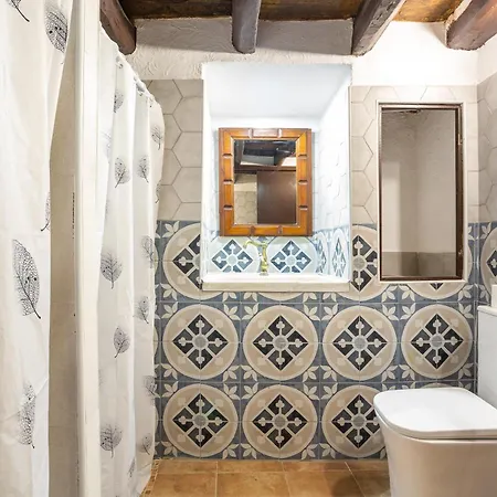 Prázdninový dům Masia Garriga, Casa Pelegri
