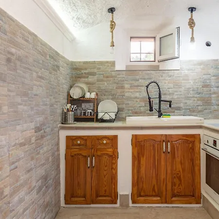 Masia Garriga, Casa Pelegri Prázdninový dům Girona