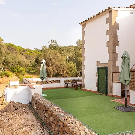 Masia Garriga, Casa Pelegri Prázdninový dům