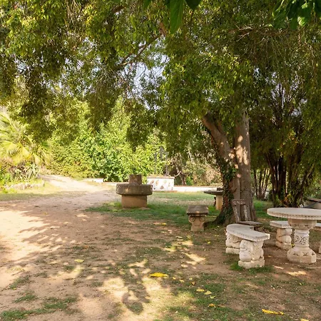 Prázdninový dům Masia Garriga, Casa Pelegri Girona