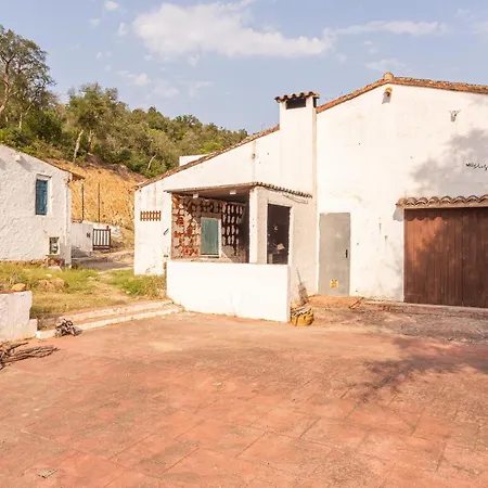 Masia Garriga, Casa Pelegri Prázdninový dům