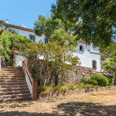 Prázdninový dům Masia Garriga, Casa Pelegri
