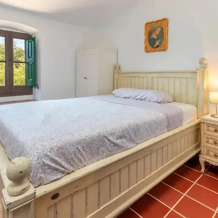 Prázdninový dům Masia Garriga, Casa Pelegri *