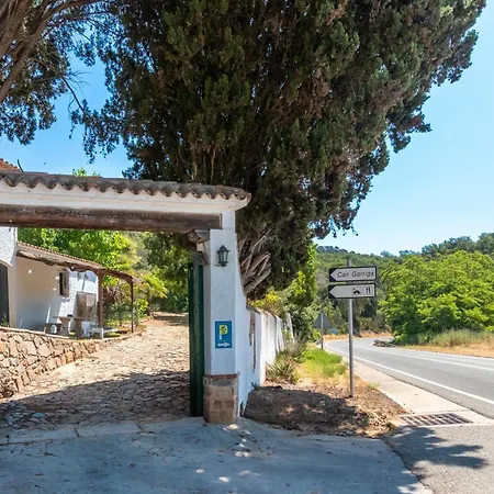 Masia Garriga, Casa Pelegri *